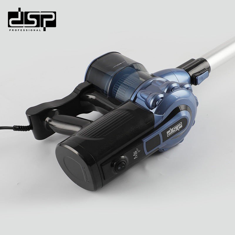 Tozsoran DSP Kd2040 — Mallar (3)