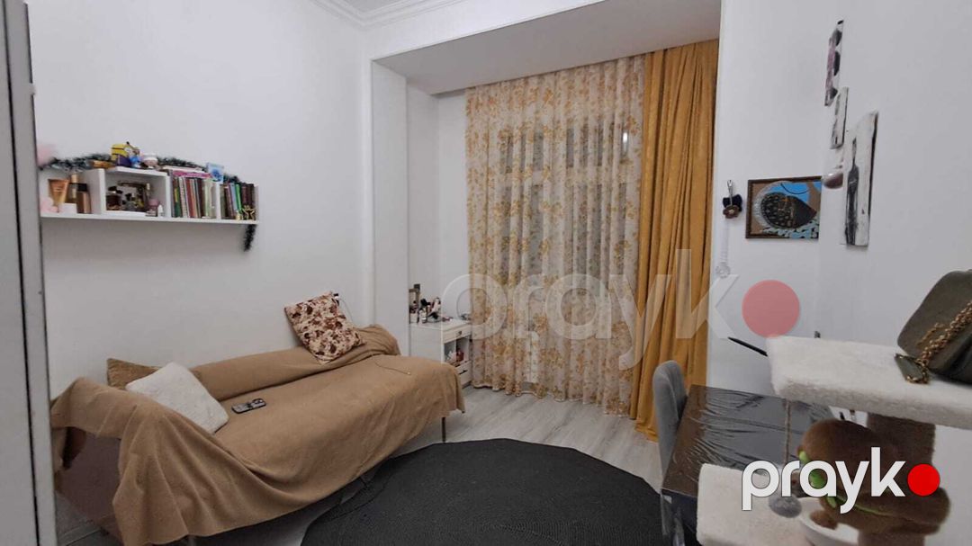 Satılır 2 otaqlı yeni tikili 61 m² — Mənzil, Bakı (6)