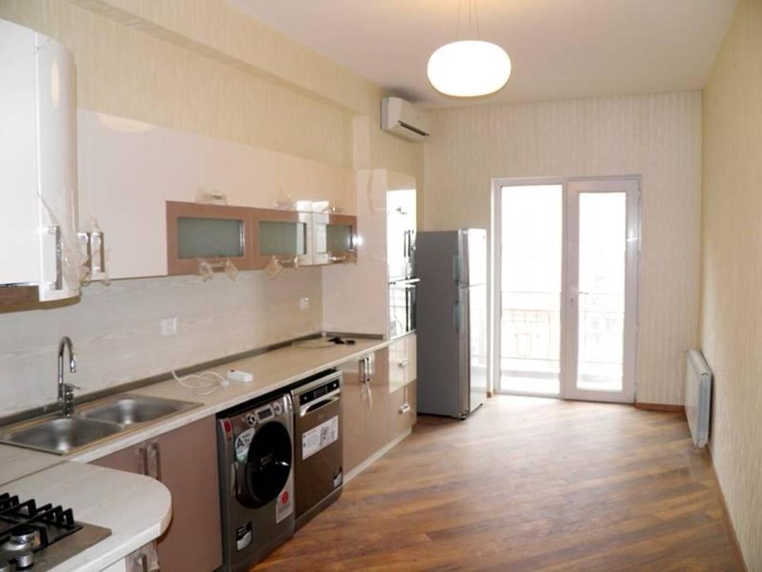 Satılır 4 otaqlı yeni tikili 180 m² — Mənzil, Bakı (6)