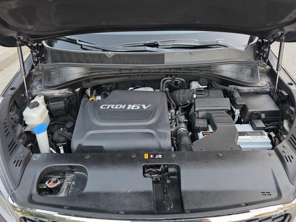 Kia Sorento, 2.0 L, 2017 il, 182 000 km — Avtomobillər, Bakı (6)