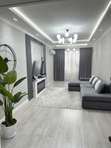Satılır 3 otaqlı yeni tikili 96 m² — Surxay — Квартира