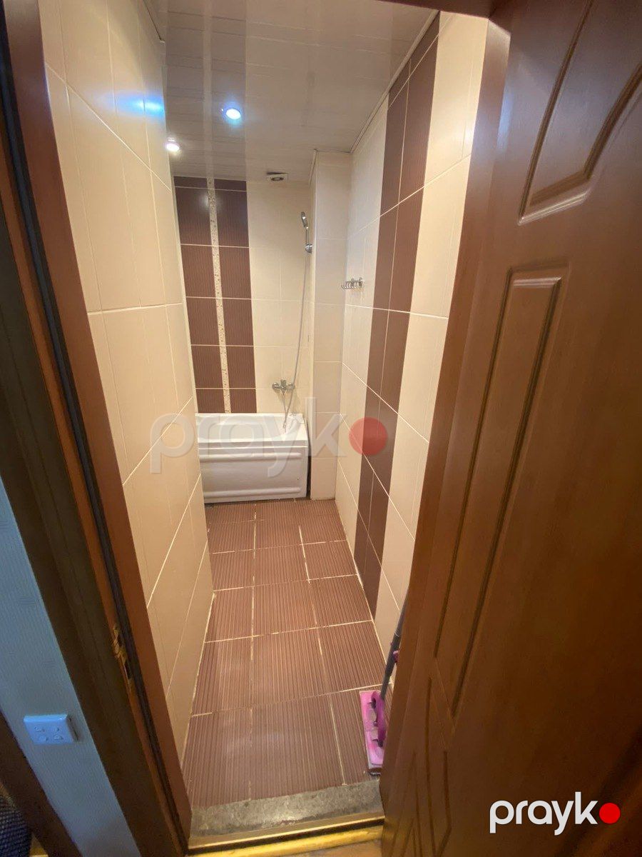 Satılır 2 otaqlı yeni tikili 70 m² — Mənzil, Bakı (8)