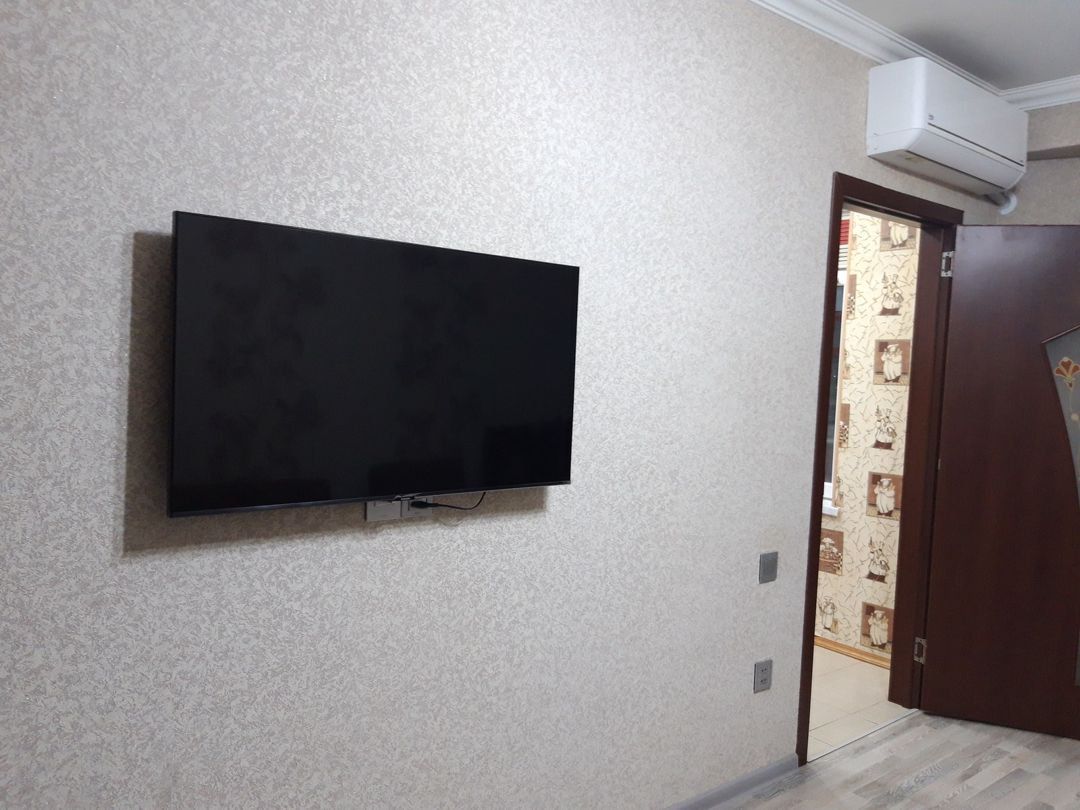 İcarəyə verilir 2 otaqlı yeni tikili 60 m² — Mənzil, Bakı (5)