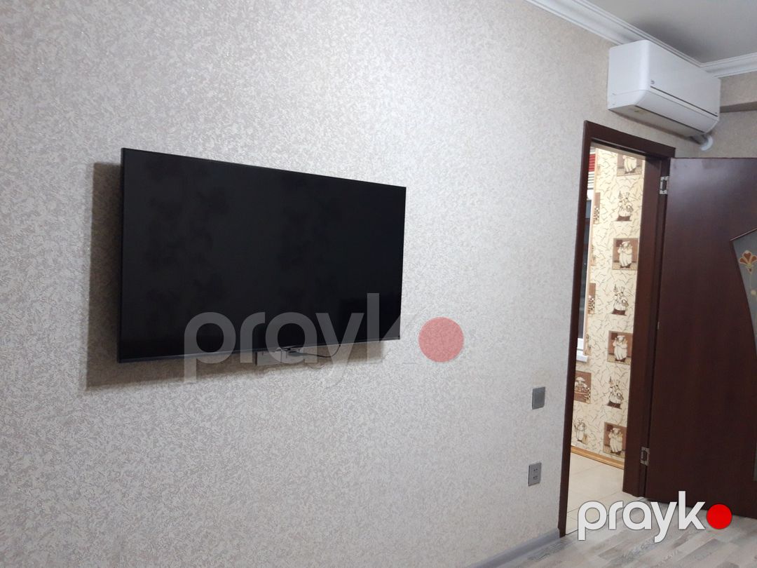 İcarəyə verilir 2 otaqlı yeni tikili 60 m² — Mənzil, Bakı (5)