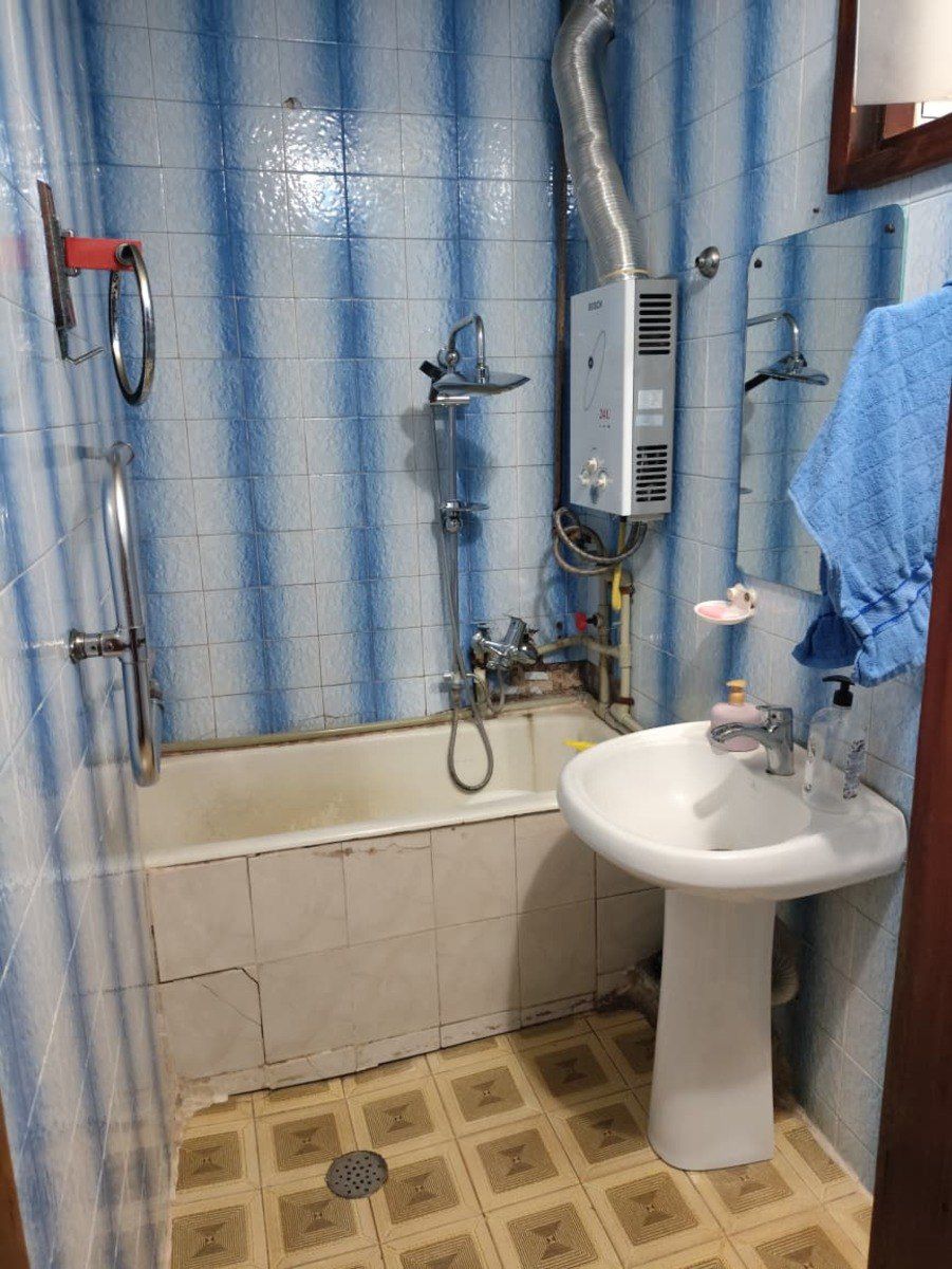Satılır 3 otaqlı köhnə tikili 85 m² — Mənzil, Bakı (10)