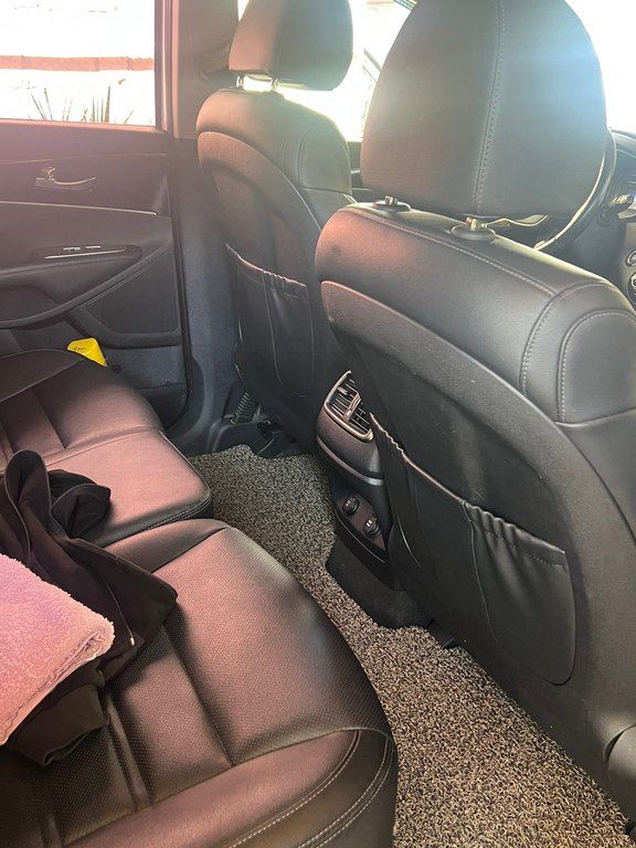 Kia Sorento, 2.0 L, 2018 il, 176 261 km — Avtomobillər, Şəmkir (4)