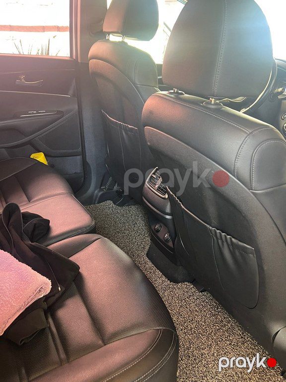 Kia Sorento, 2.0 L, 2018 il, 176 261 km — Avtomobillər, Şəmkir (4)
