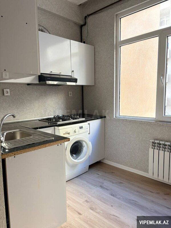 Sabunçu rayonunda 2 otaqlı Yeni tikili Satılır, 74 m² — Mənzil, Bakı (3)