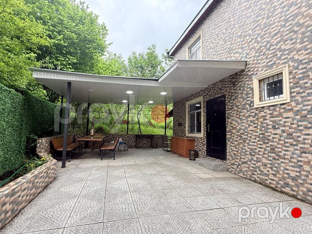 Bağ evi kirayə verilir, Quba r — Ev, villa, Quba (4)