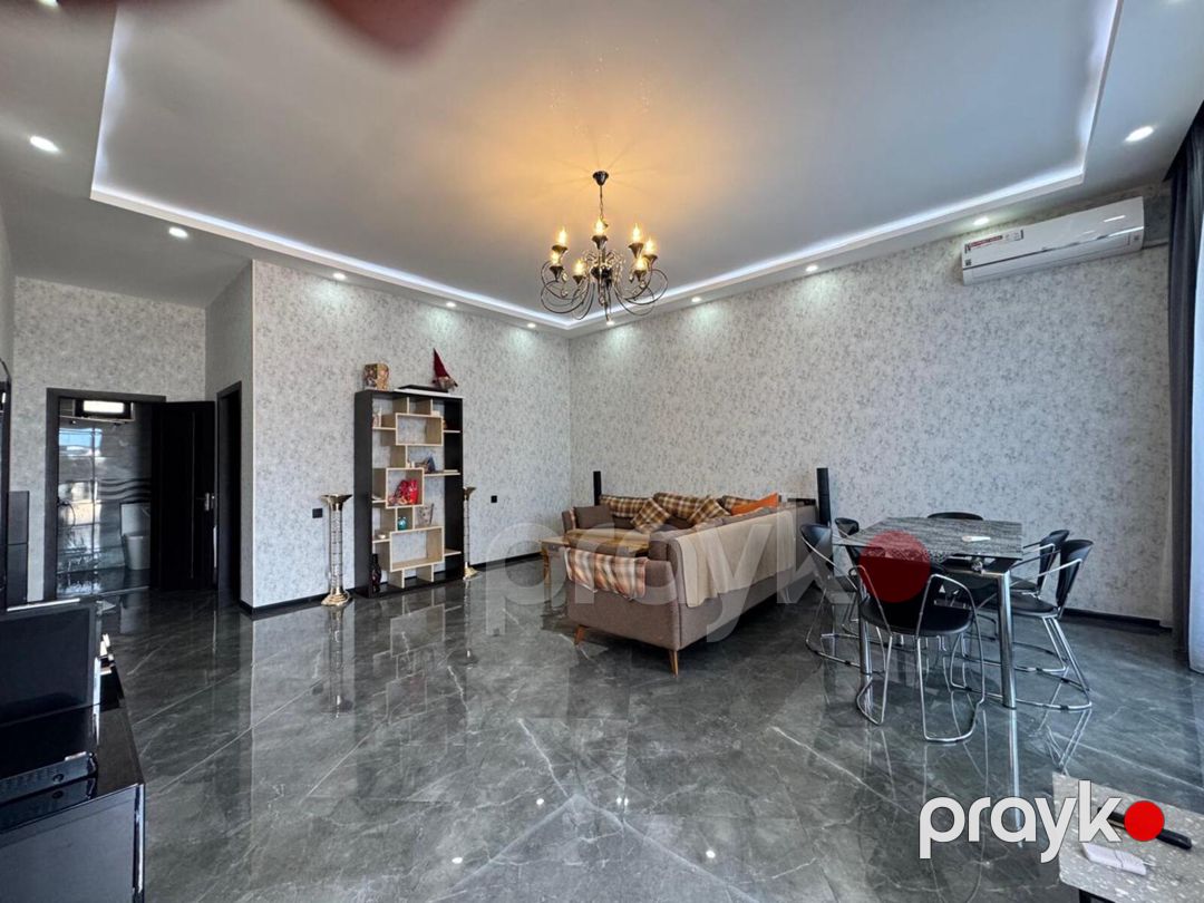 Bağ evi, Şüvəlan qəs — Ev, villa, Bakı (6)