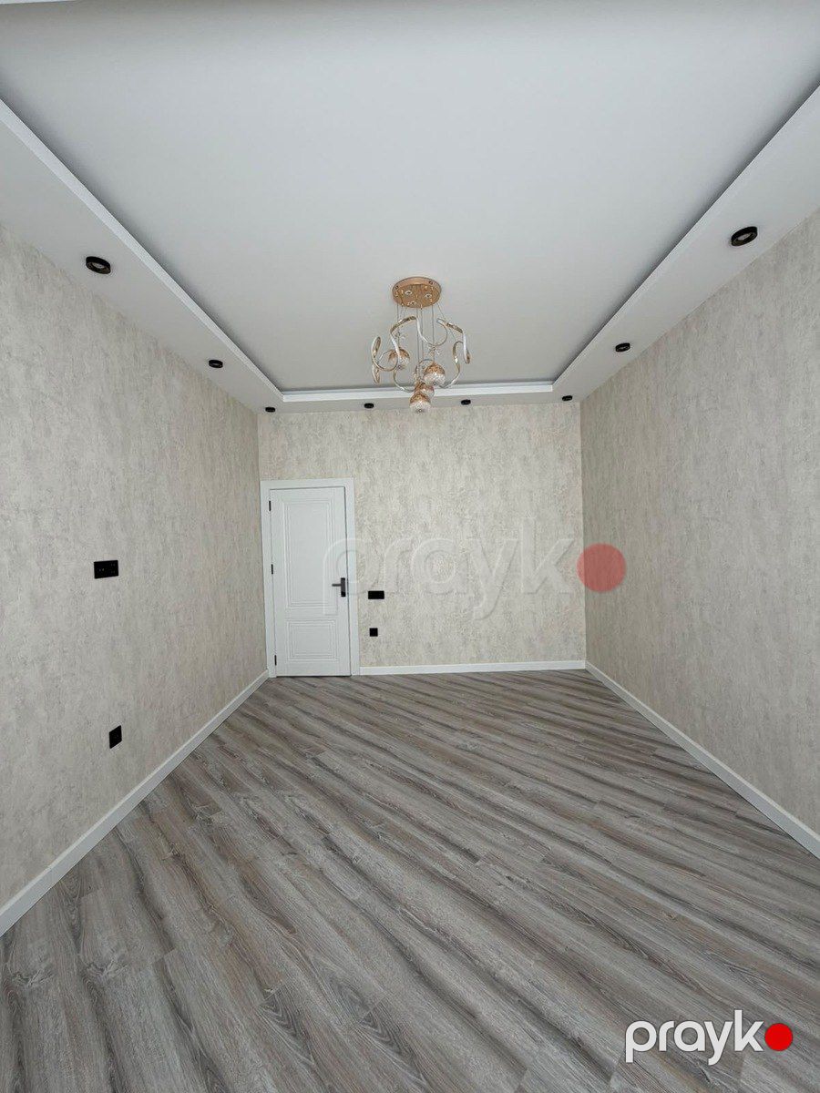 2-otaqlı yeni tikili, Bakıxanov qəs., 47 m² — Mənzil, Bakı (3)