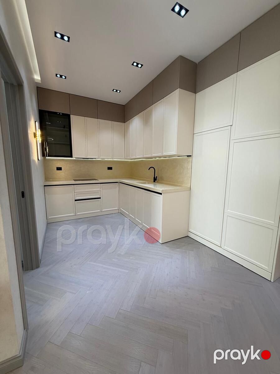 Satılır 2 otaqlı yeni tikili 70 m² — Mənzil, Bakı (8)