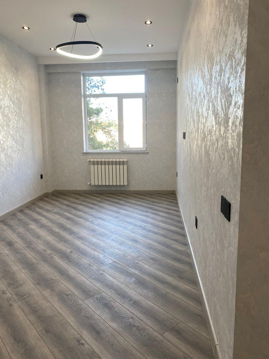 2-otaqlı yeni tikili, Xırdalan ş., 75 m² — Mənzil, Xırdalan (6)