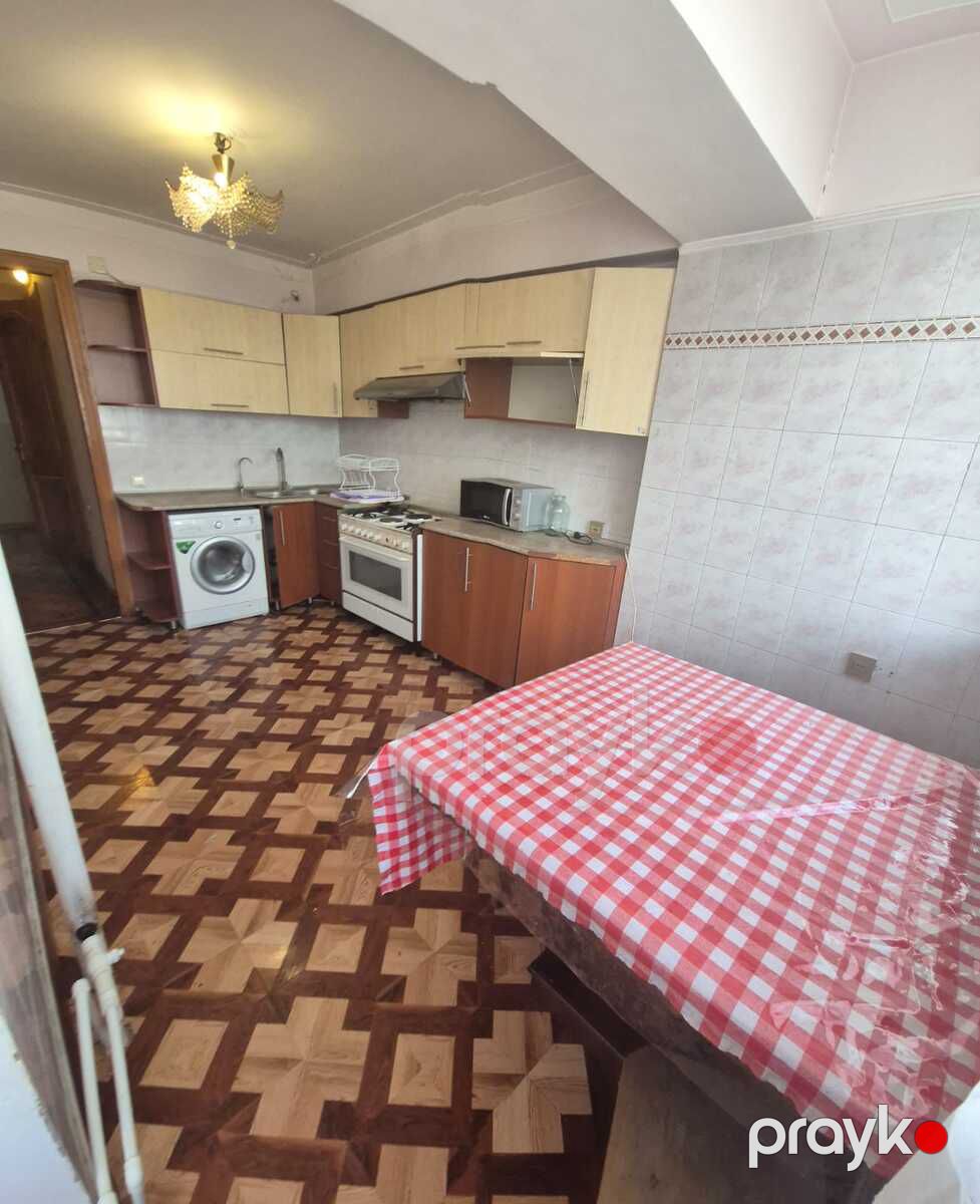 İcarəyə verilir 3 otaqlı yeni tikili 105 m² — Mənzil, Bakı (11)