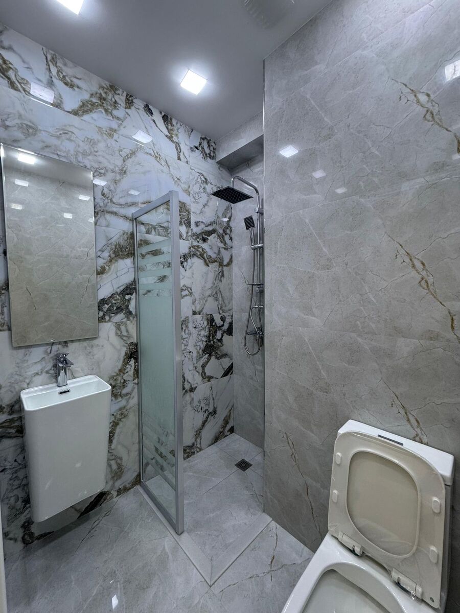 Satılır 4 otaqlı yeni tikili 170 m² — Mənzil, Bakı (12)