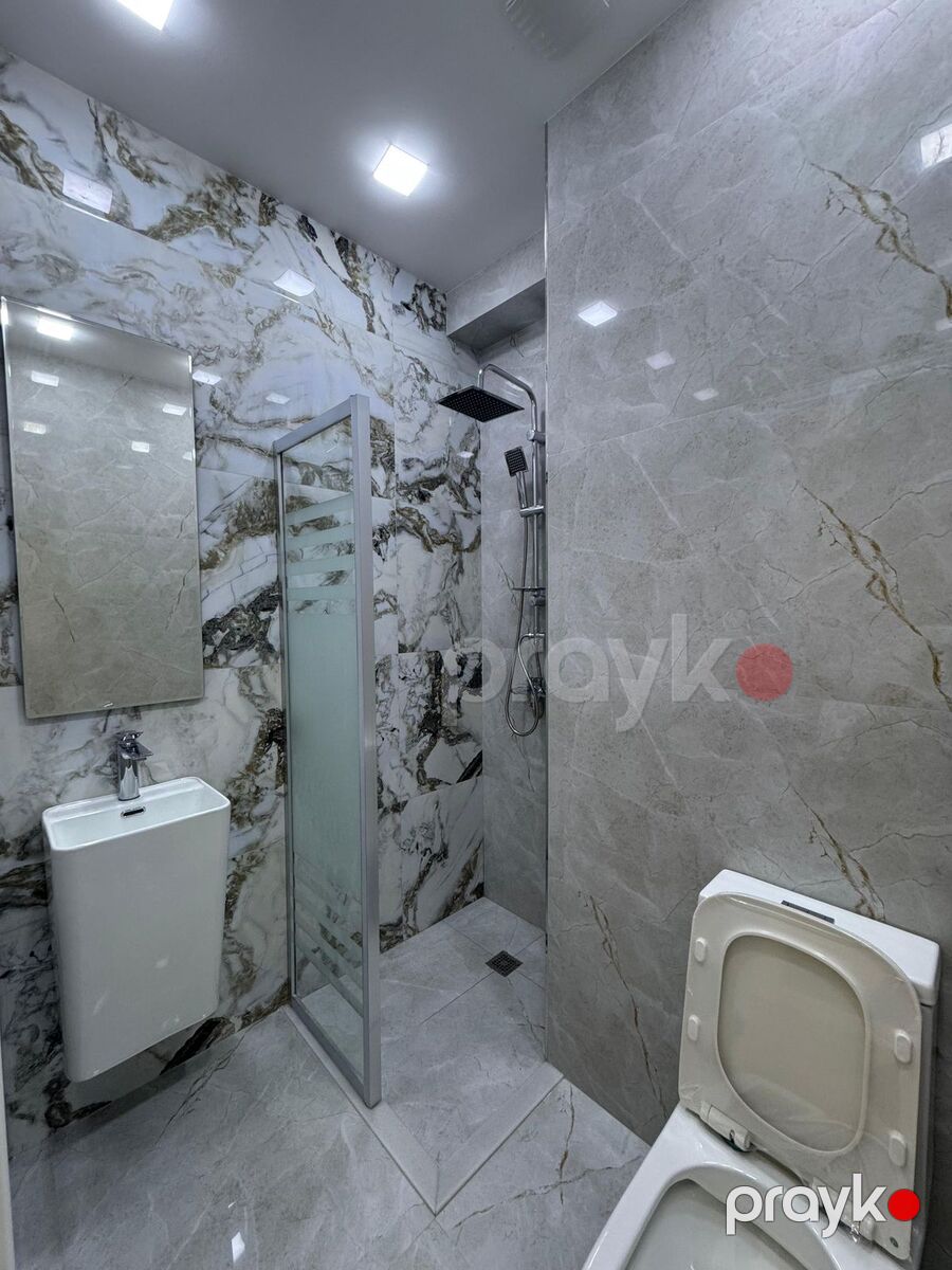Satılır 4 otaqlı yeni tikili 170 m² — Mənzil, Bakı (12)