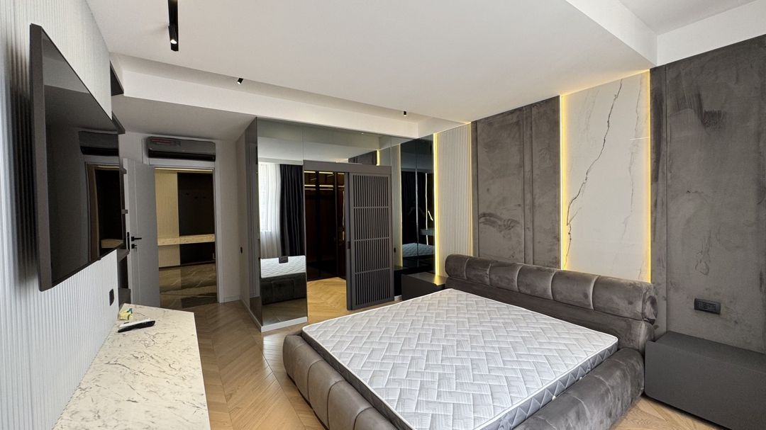 Satılır 3 otaqlı yeni tikili 134.5 m² — Mənzil, Bakı (10)