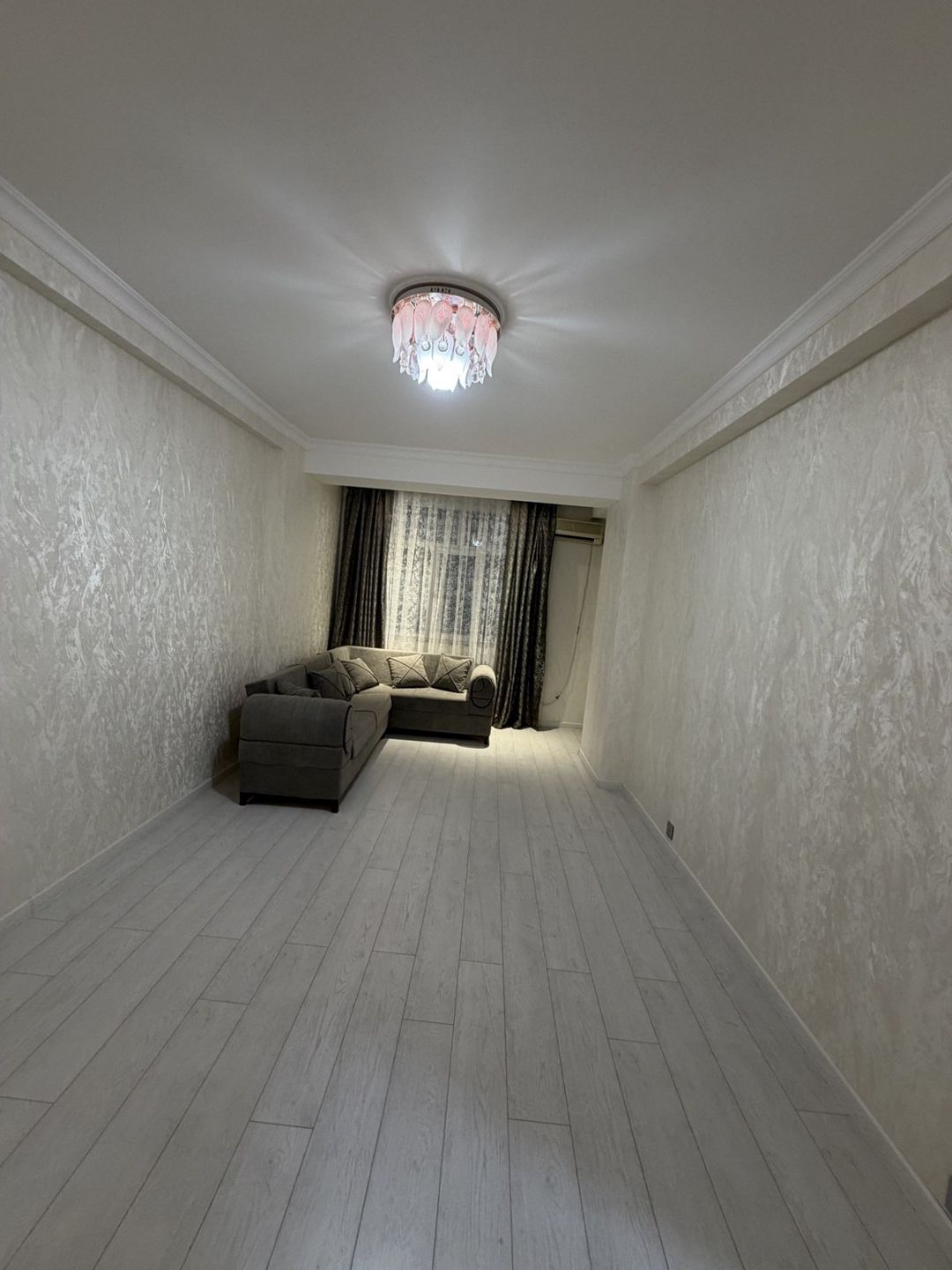 Satılır 2 otaqlı yeni tikili 69 m² — Mənzil, Bakı (3)