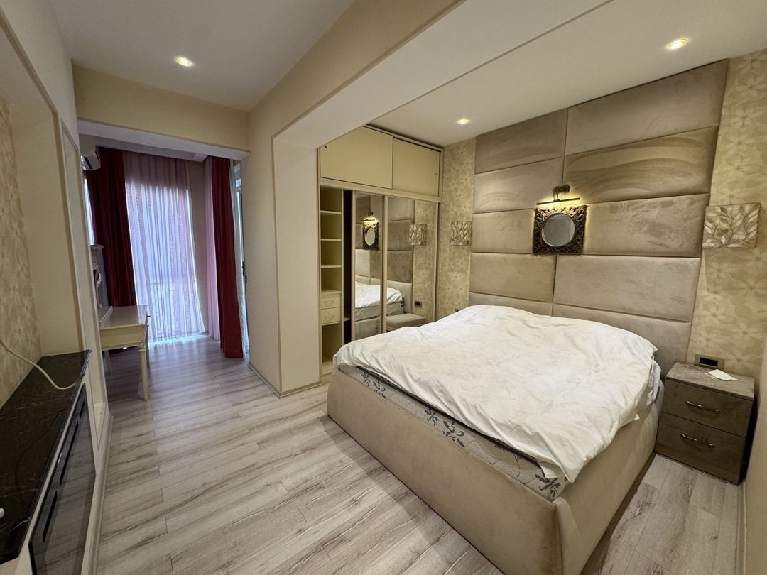 Satılır 3 otaqlı yeni tikili 113 m² — Mənzil, Bakı (12)