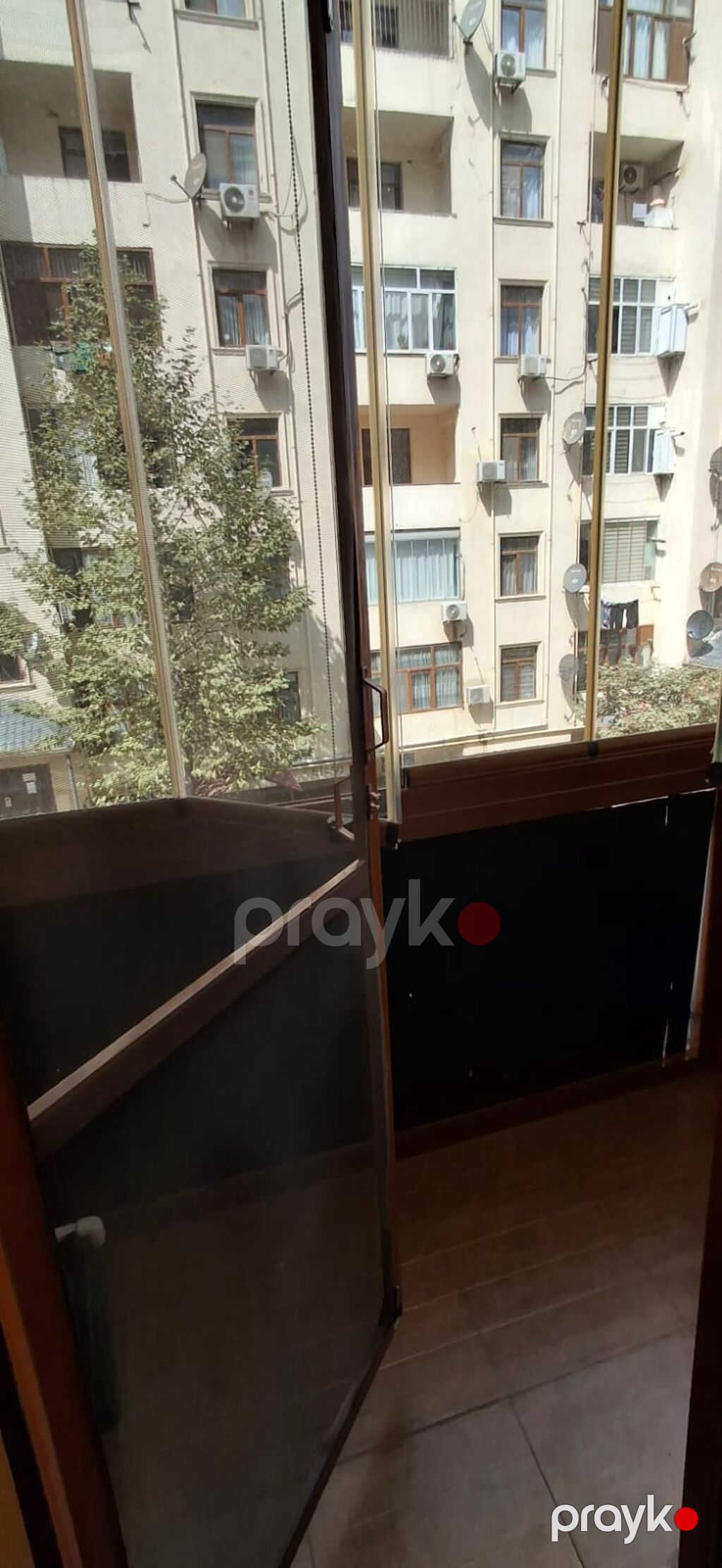 Salam diqqetle oxuyun z.o xirdalan aaf park 12 kuce 8/2mertebesi 500 — Mənzil, Xırdalan (6)