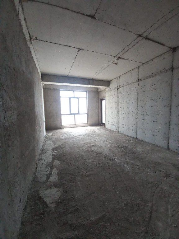 Satılır 2 otaqlı yeni tikili 93 m² — Mənzil, Bakı (4)