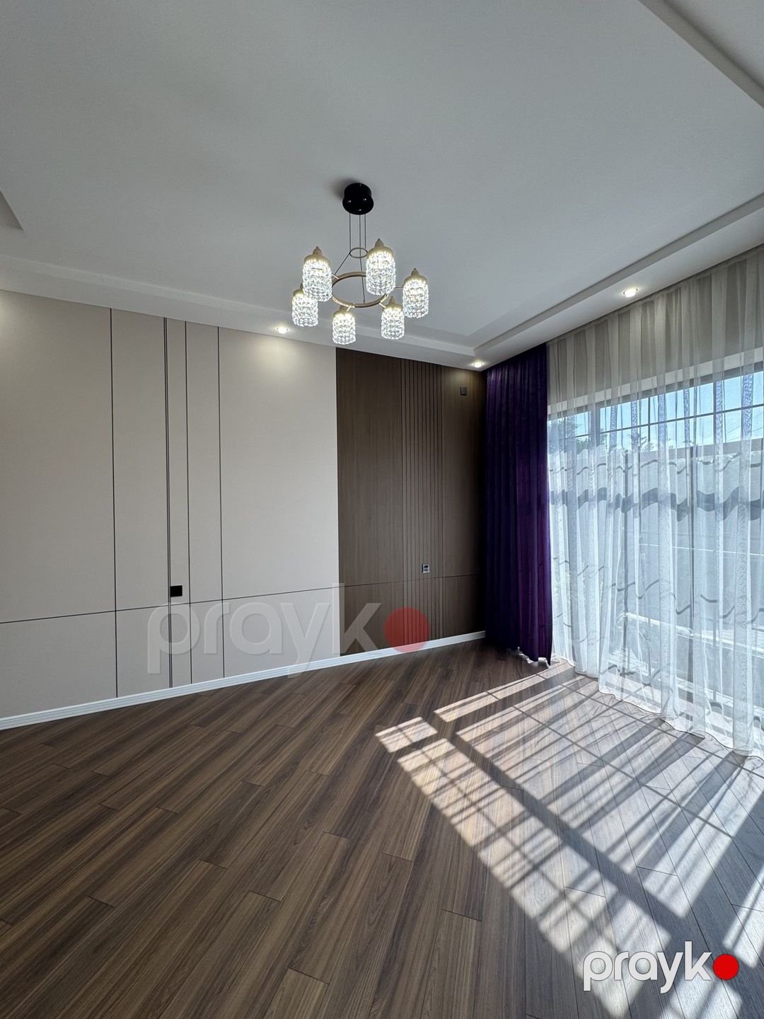 Satılır 4 otaqlı həyət evi/bağ evi 180 m² — Ev, villa, Bakı (12)