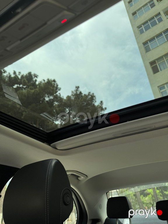 Mercedes E 300 de, 2.0 L, 13.5 kWh, 2021 il, 71 000 km — Avtomobillər, Bakı (4)