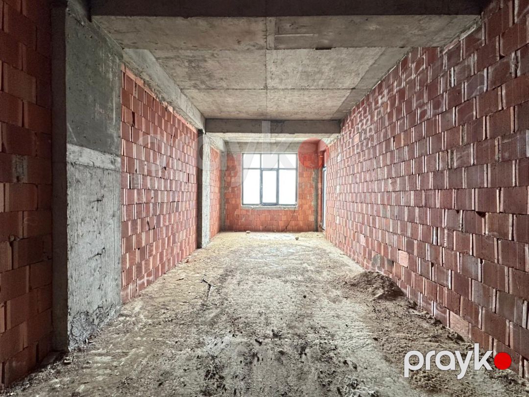 3-otaqlı yeni tikili, Bakıxanov qəs., 123 m² — Mənzil, Bakı (10)