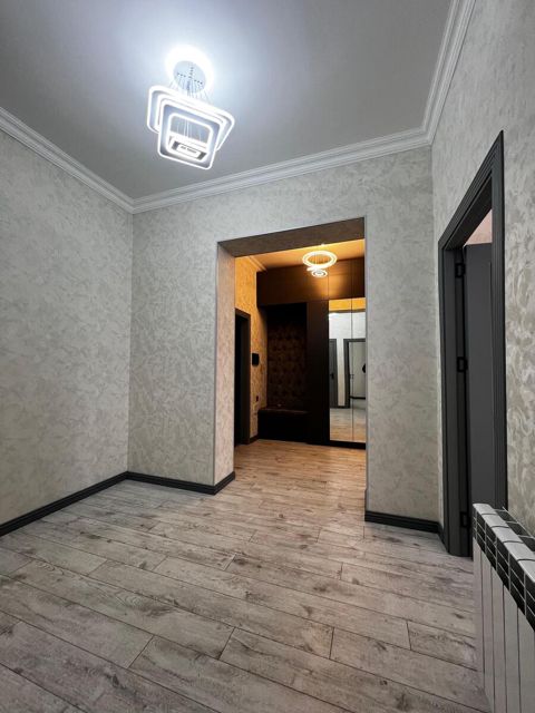 Satılır 2 otaqlı yeni tikili 63 m² — Bakı