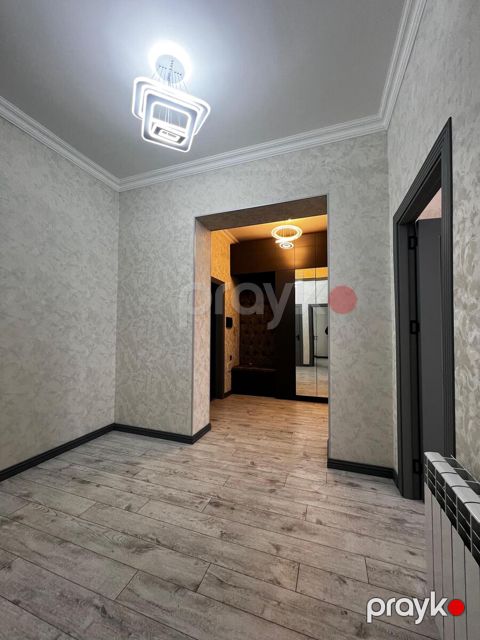 Satılır 2 otaqlı yeni tikili 63 m²