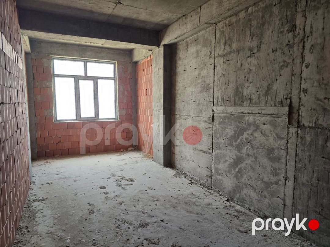 1-otaqlı yeni tikili, Bulvar küç., 50 m² — Mənzil, Sumqayıt (8)