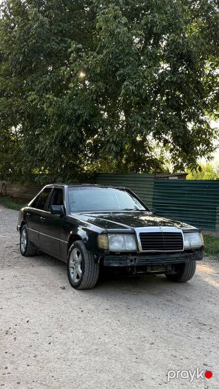 Mercedes 250 D, 2.5 L, 1988 il, 615 930 km — Avtomobillər, Füzuli (4)