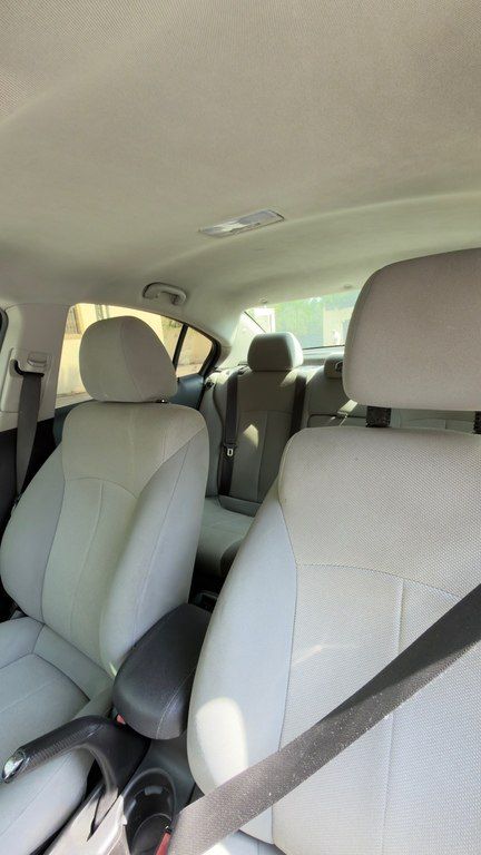 Chevrolet Cruze, 1.4 L, 2011 il, 235 000 km — Avtomobillər, Bakı (10)