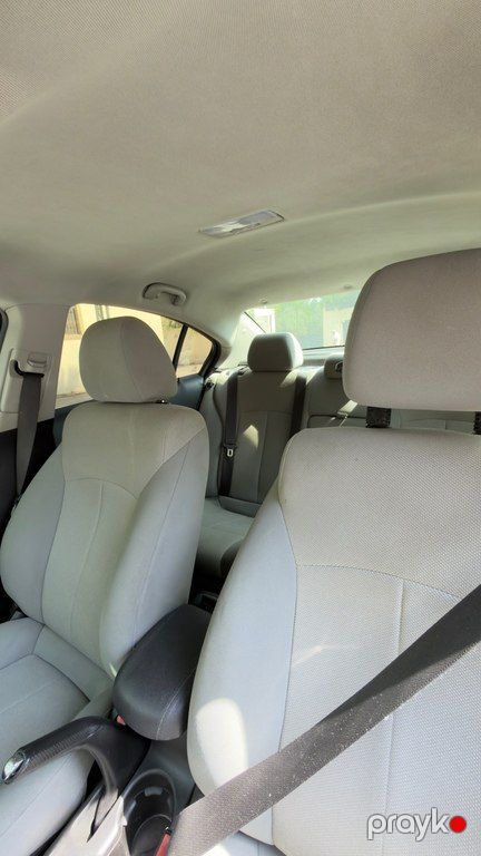 Chevrolet Cruze, 1.4 L, 2011 il, 235 000 km — Avtomobillər, Bakı (10)
