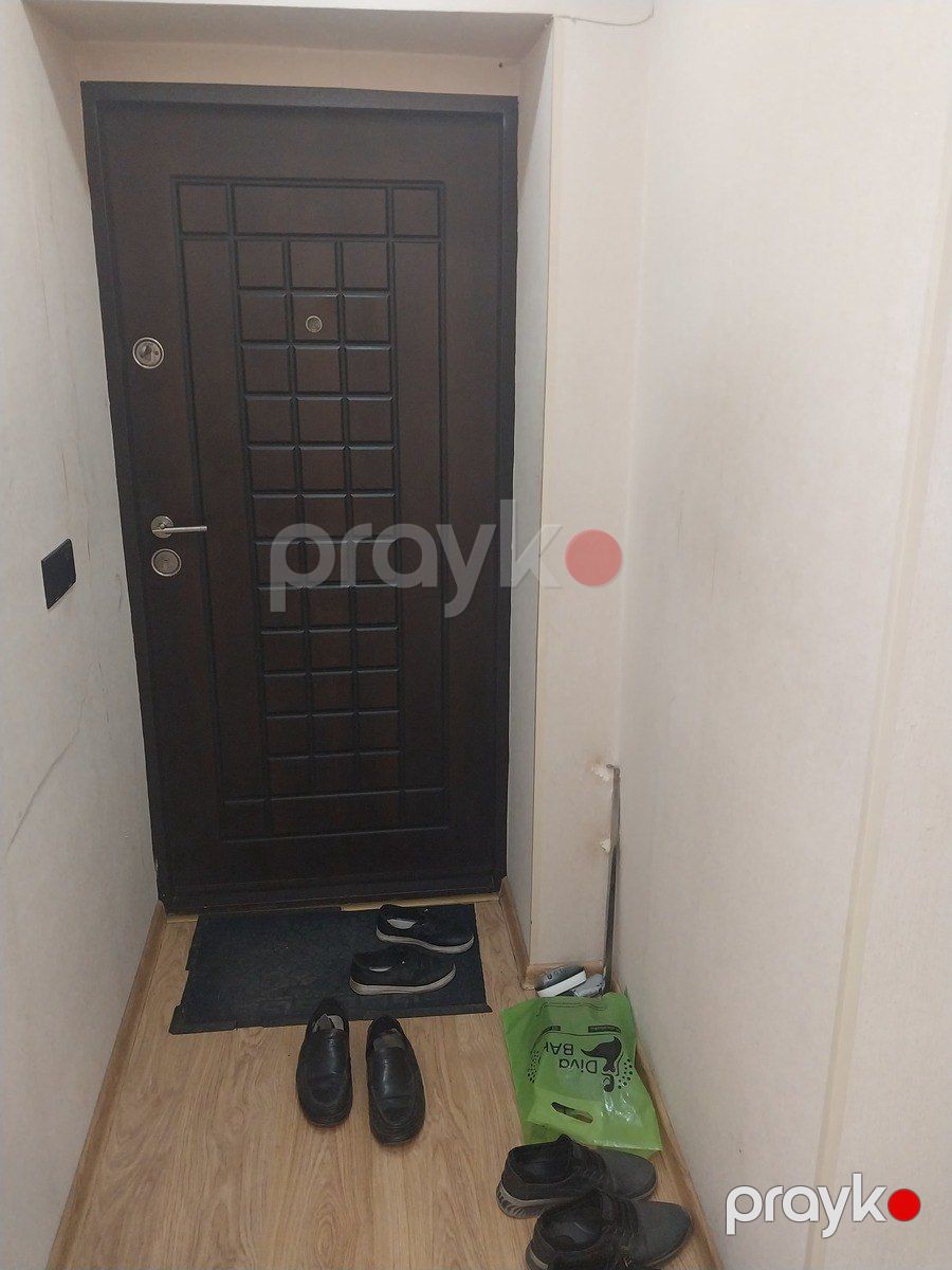 3-otaqlı mənzil, Yasamal r., 75 m² — Mənzil, Bakı (8)