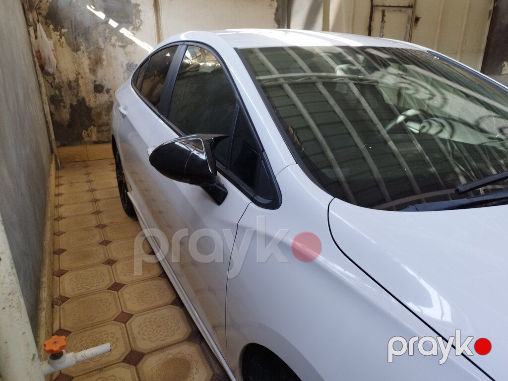 Chevrolet Cruze, 1.4 L, 2019 il, 160 000 km — Avtomobillər, Gəncə (7)