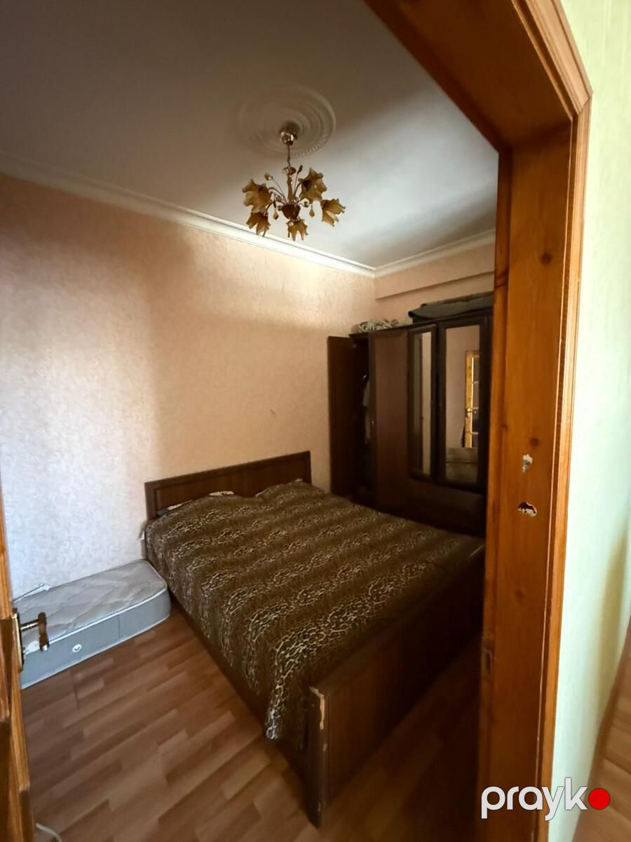 Satılır 2 otaqlı yeni tikili 55 m² — Mənzil, Bakı (6)