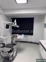 Stor jalüz pərdə modeli — Ustalar