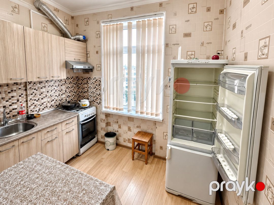 Satılır 1 otaqlı köhnə tikili 40 m² — Mənzil, Bakı (12)