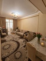 Satılır 2 otaqlı yeni tikili 70 m² — Turan bey — Apartment