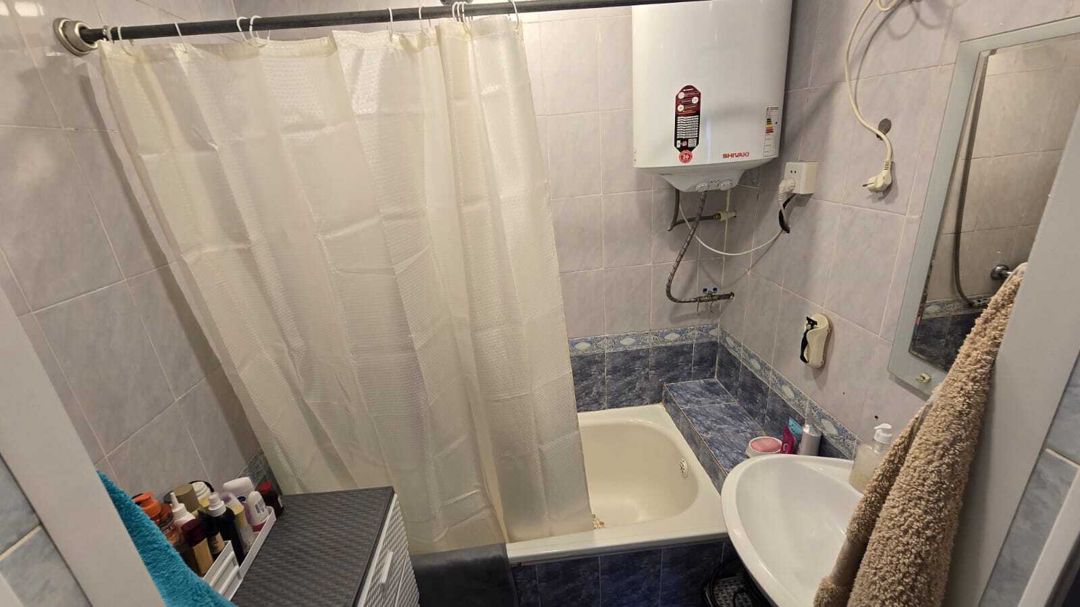 Satılır 3 otaqlı yeni tikili 65 m² — Mənzil, Bakı (11)