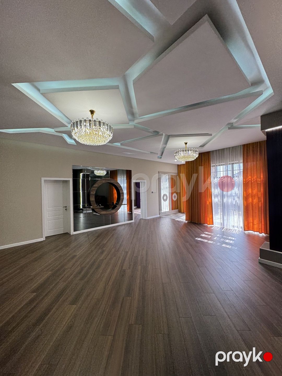 Satılır 4 otaqlı həyət evi/bağ evi 180 m² — Ev, villa, Bakı (11)