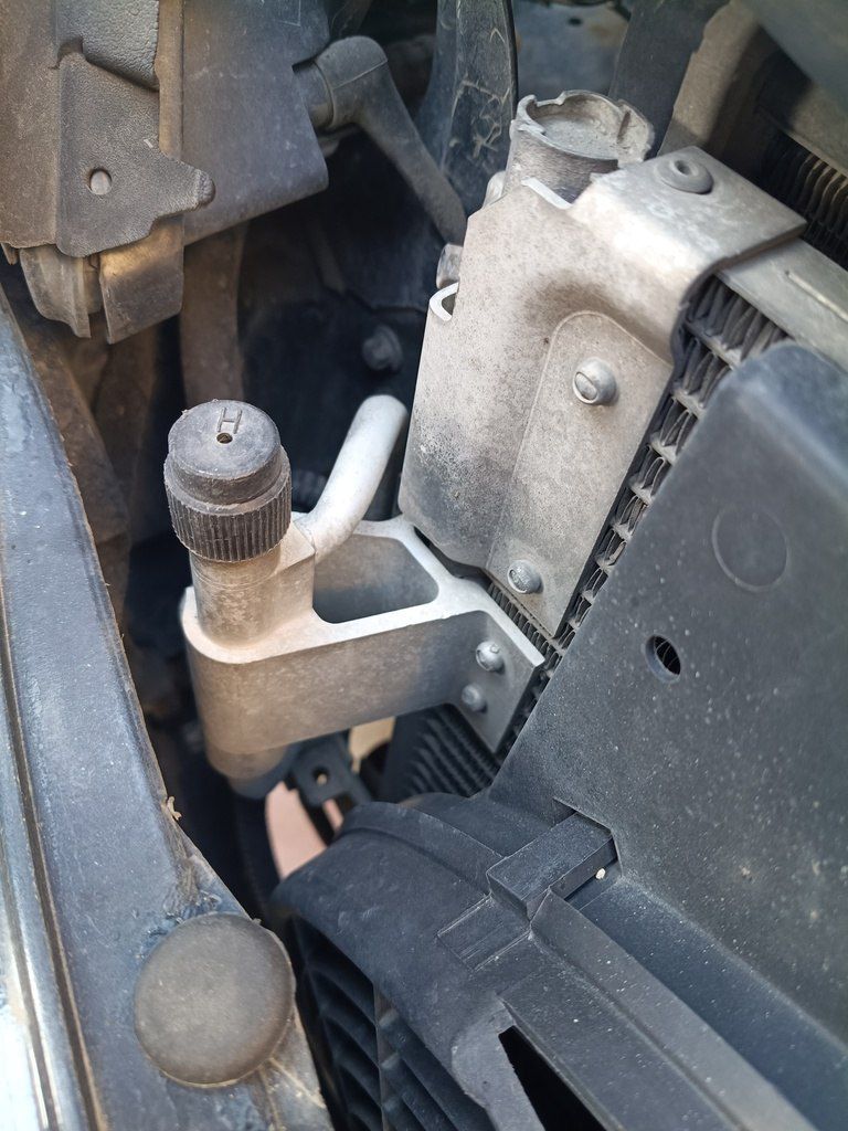Opel Astra, 1.8 L, 2003 il, 280 000 km — Avtomobillər, Sumqayıt (12)