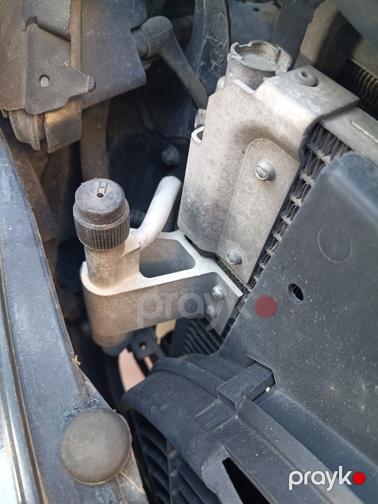 Opel Astra, 1.8 L, 2003 il, 280 000 km — Avtomobillər, Sumqayıt (12)