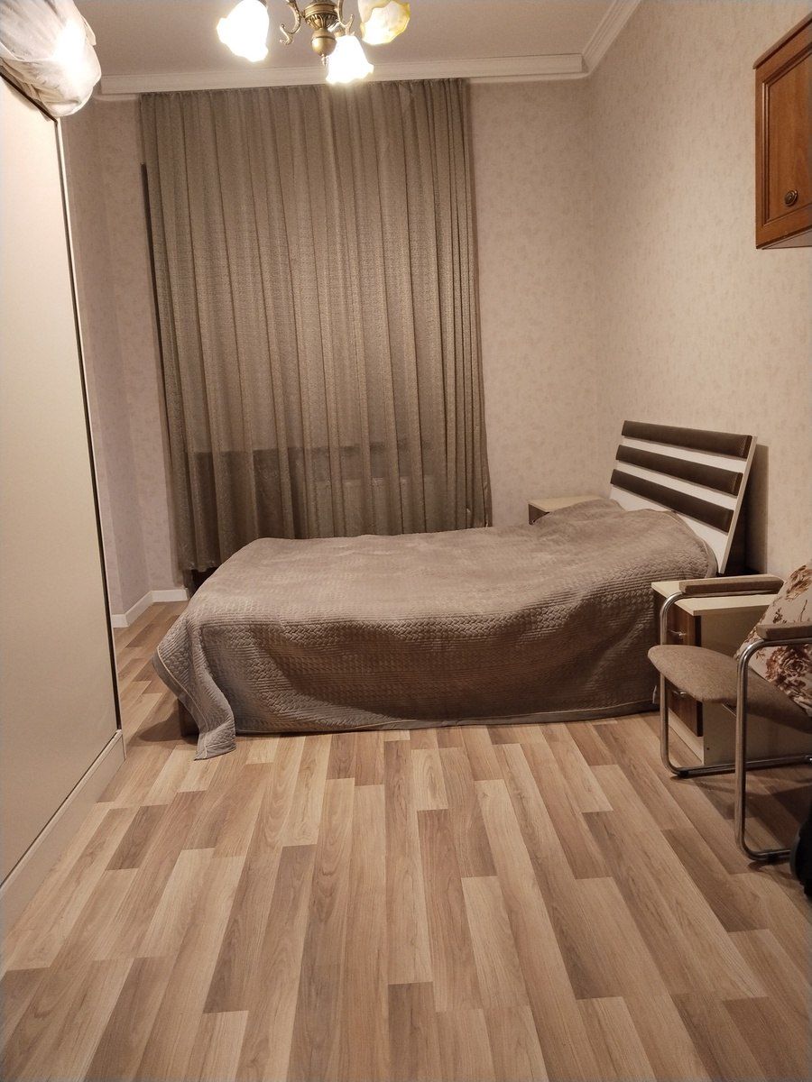 Satılır 3 otaqlı yeni tikili 135 m² — Mənzil, Bakı (7)