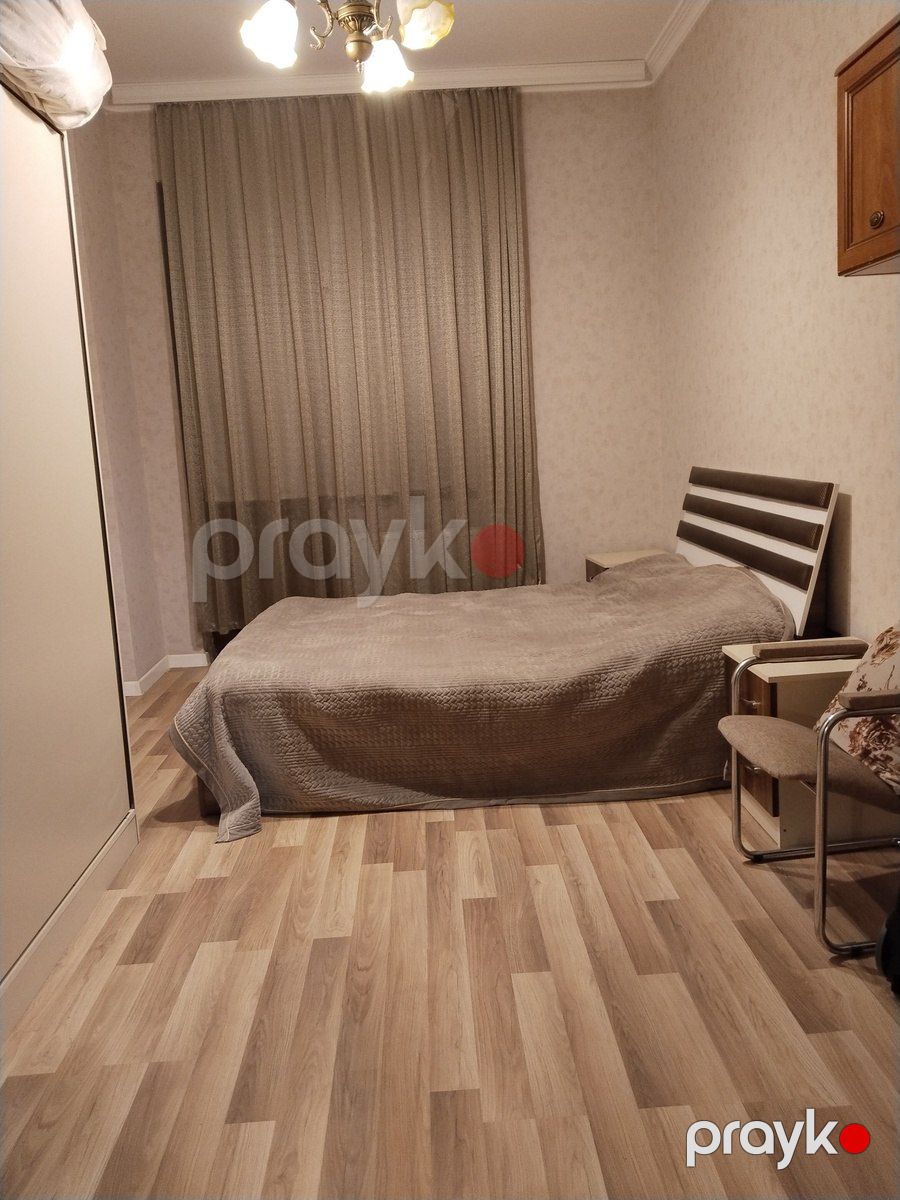 Satılır 3 otaqlı yeni tikili 135 m² — Mənzil, Bakı (7)
