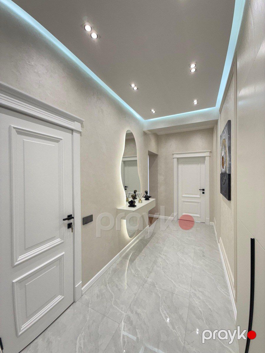 Satılır 2 otaqlı yeni tikili 63 m² — Mənzil, Bakı (4)