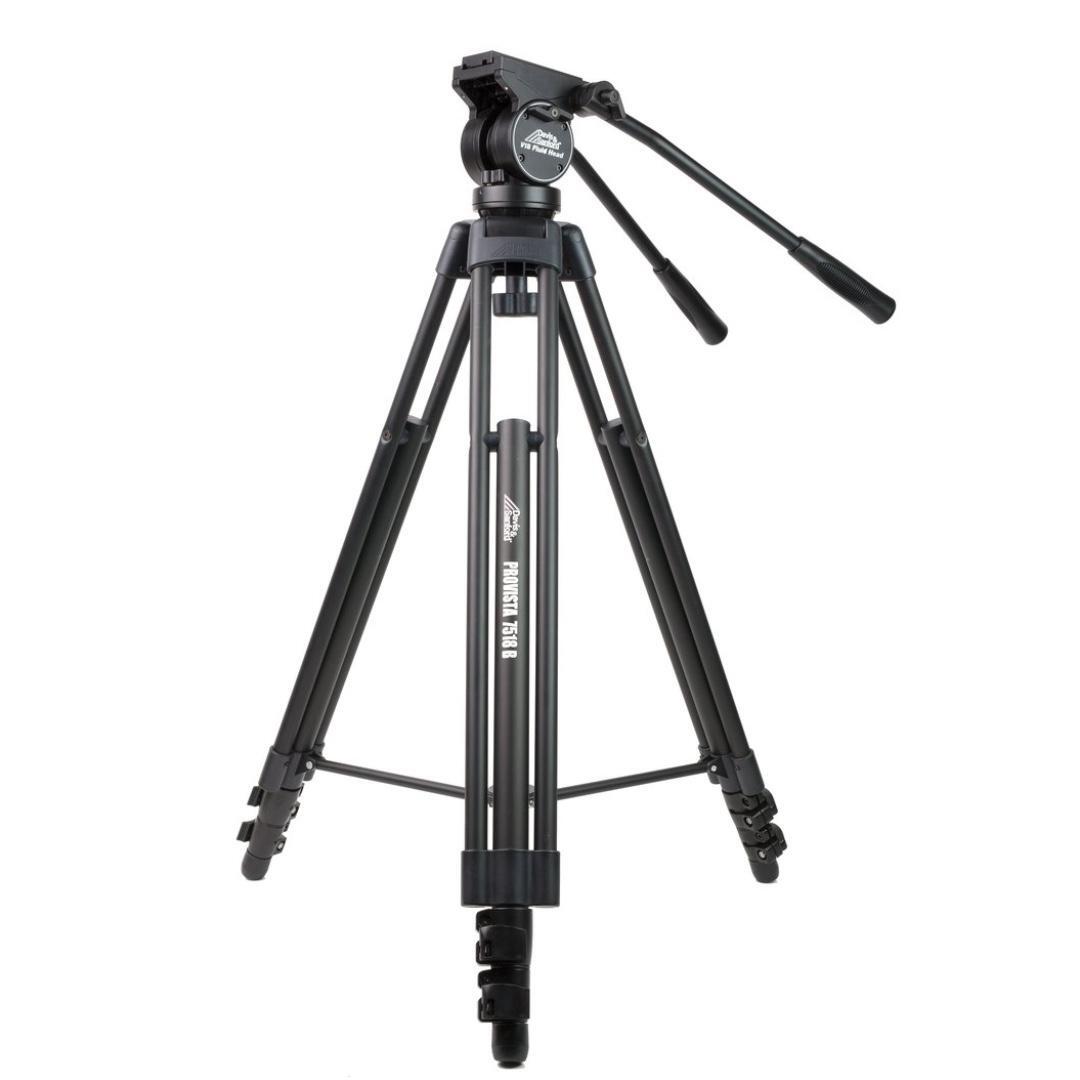 Tripod "Davis & Sanford Provista 7518B" — Foto və video texnikası, Bakı (4)