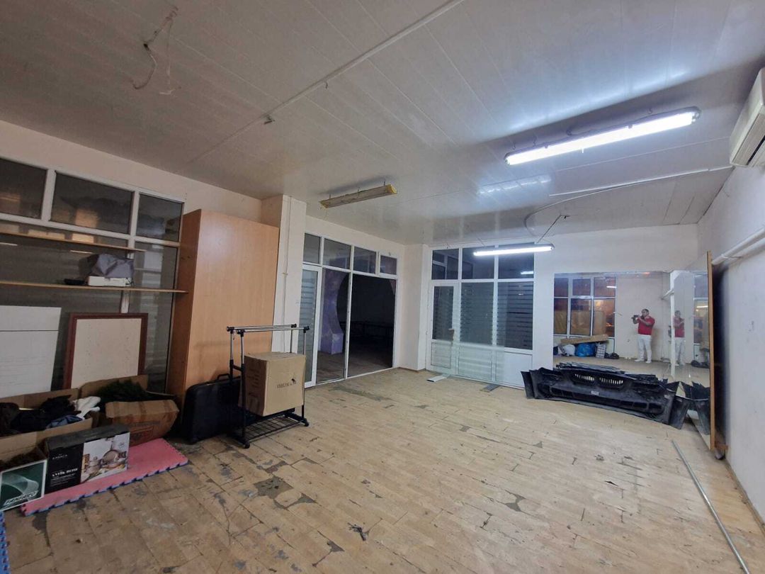 İcarəyə verilir obyekt 240 m² — Əmlak, Bakı (3)