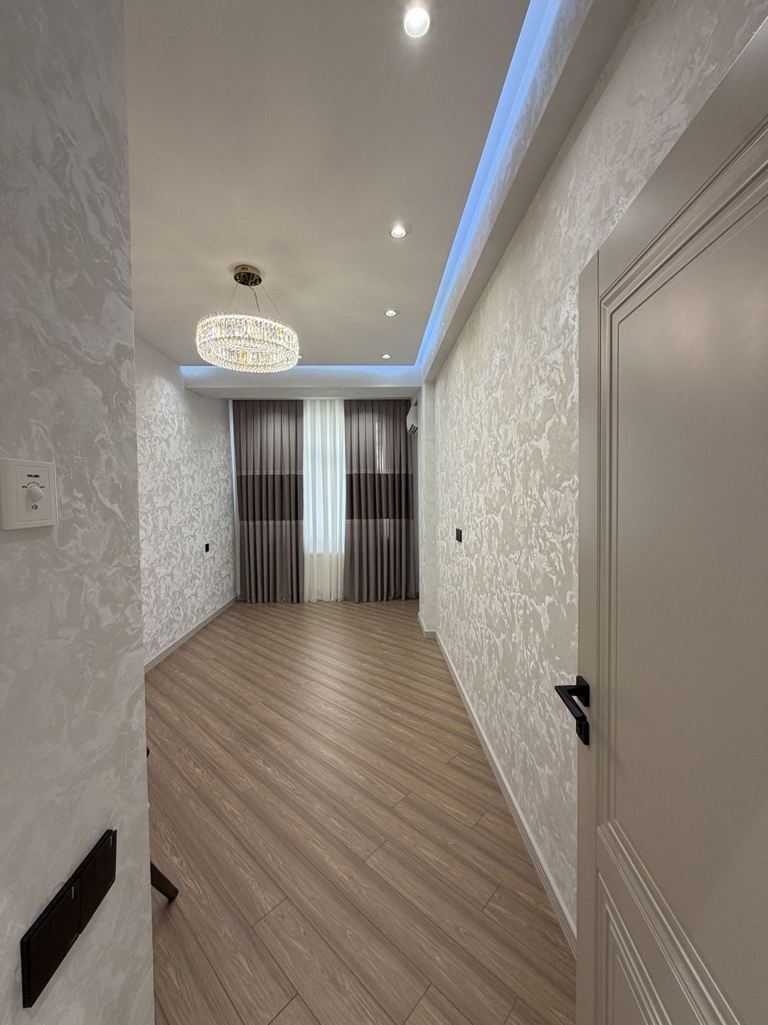 Satılır 3 otaqlı yeni tikili 92 m² — Mənzil, Bakı (11)